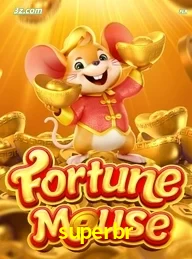 superbr Fortune Mouse slot com ganhos emocionantes no cassino Brasil