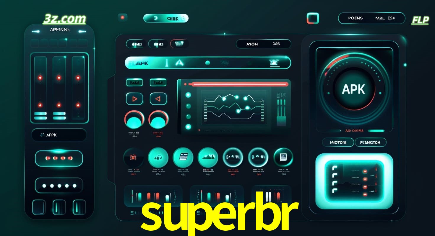 superbr Brasil APK app com cassino online, jackpots e promoções
