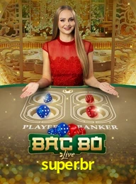 superbr jogo de cassino Bac Bo live com mesa de apostas para jogadores do Brasil