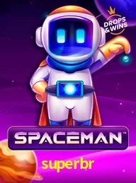 Cassino superbr oferece Spaceman com bônus Drops & Wins