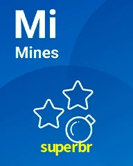 Mines superbr cassino online jogo de estrelas e bombas