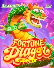 superbr cassino online Brasil apresenta Fortune Dragon slots populares