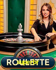 superbr - Roleta ao vivo Roulette em cassino online com apostas no Brasil