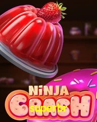 Cassino superbr apresenta Ninja Crash com bônus exclusivos