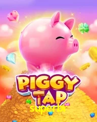 Piggy Tap superbr caça-níqueis online com prêmios em moedas