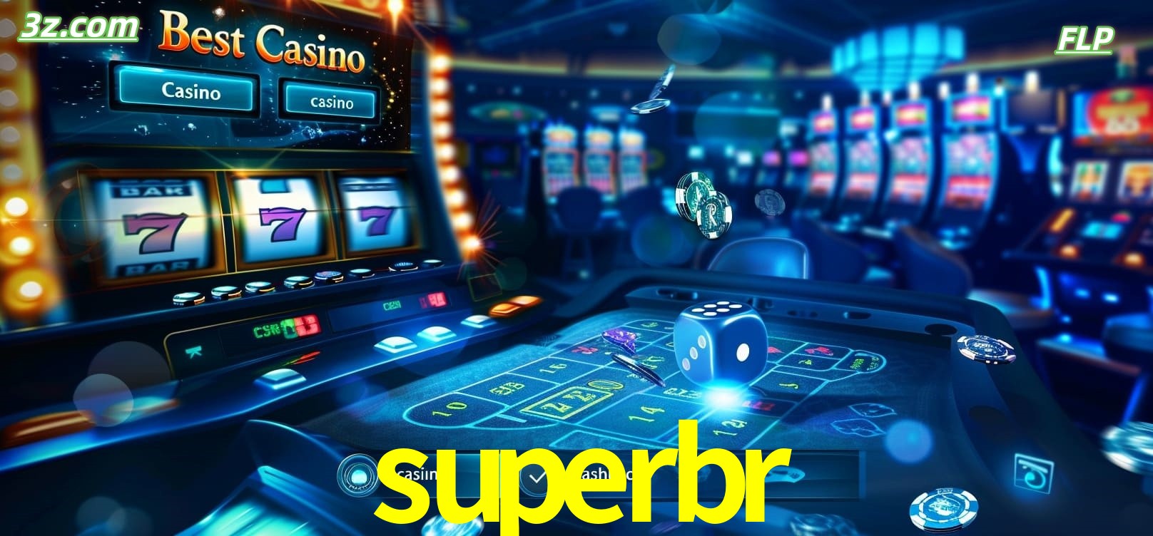 superbr cassino online no Brasil com caça-níqueis, roleta e bônus exclusivos