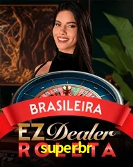 Jogo de roleta superbr Brasileira em cassino online para apostas