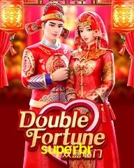 superbr casino online - jogue Double Fortune slot e aproveite apostas online com grandes prêmios
