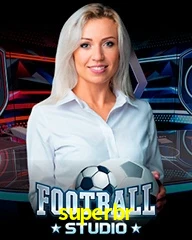 superbr cassino online Football Studio live com experiência imersiva para jogadores brasileiros