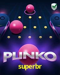 Plinko superbr cassino online Brasil jogue e ganhe prêmios