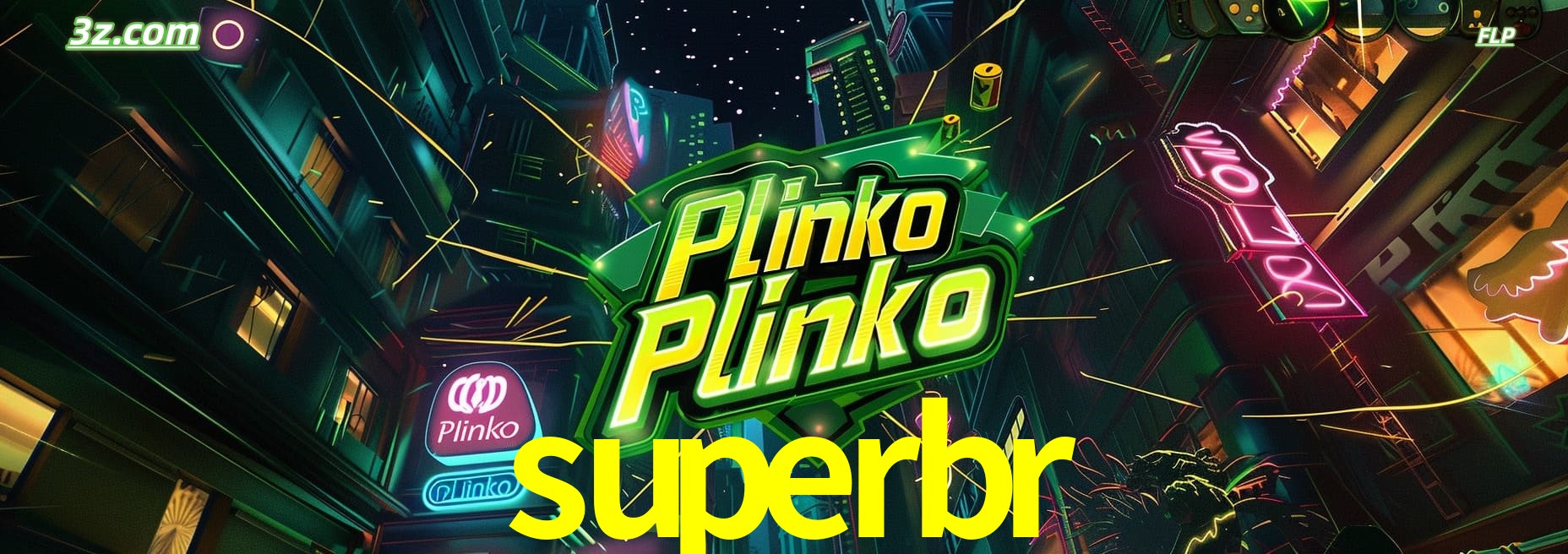 superbr Cassino online Brasil com jogo Plinko divertido e seguro