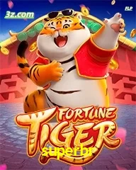 superbr Fortune Tiger slots populares em cassino online para apostas