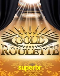 superbr game - jogue roulette online com design exclusivo e grandes prêmios