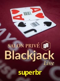Blackjack Live no superbr com cartas, apostas seguras e crupiês brasileiros
