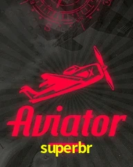 Aposte no Aviator e ganhe prêmios exclusivos no superbr