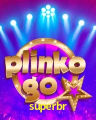 Plinko Go superbr cassino online Brasil jogo de apostas divertido