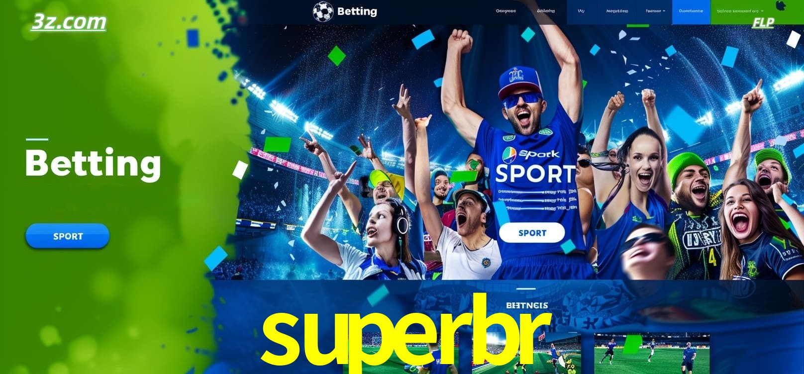 Cassino e apostas esportivas superbr com foco no futebol brasileiro