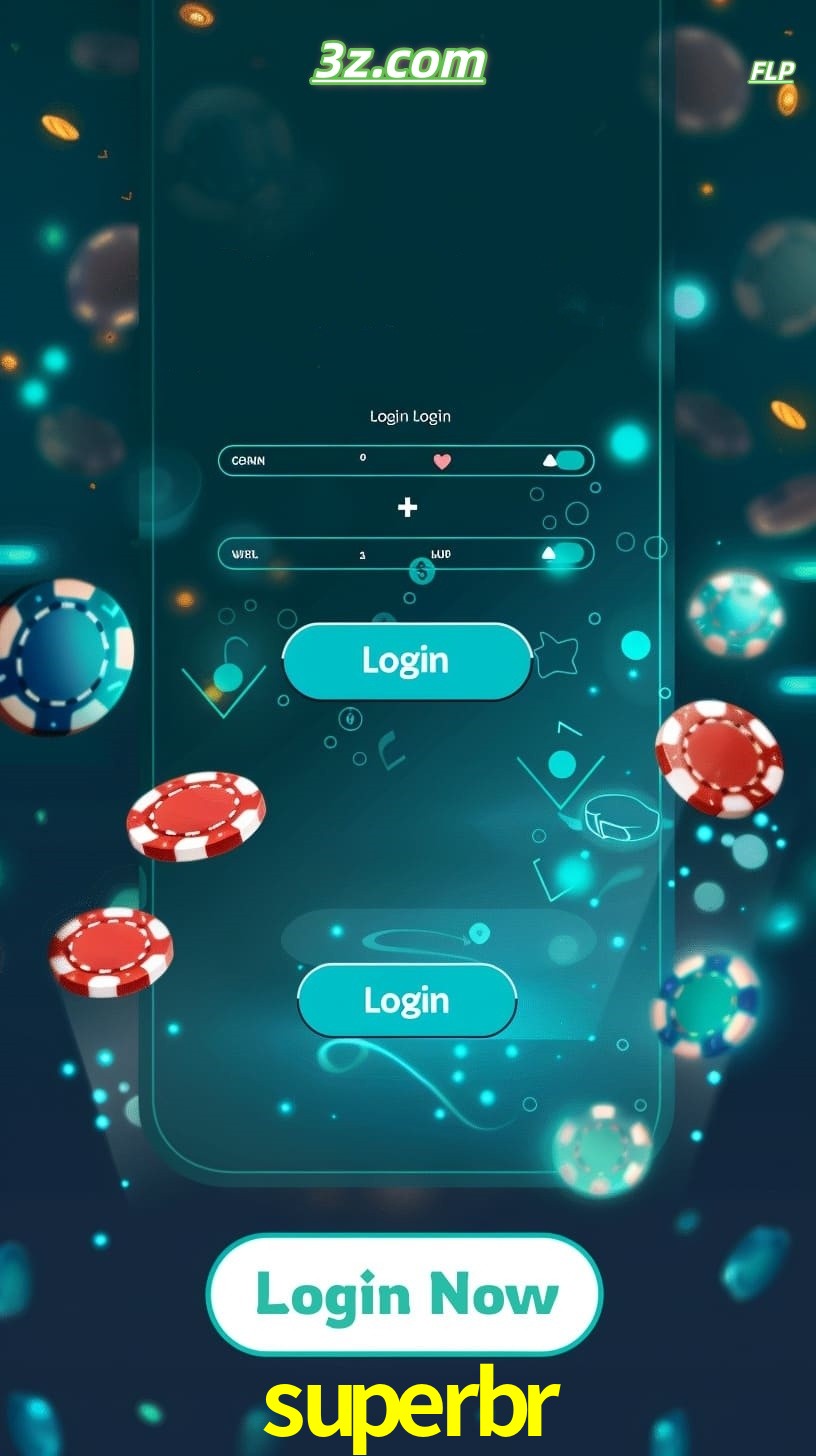 Tela de login do superbr cassino online Brasil para apostas seguras e rápidas