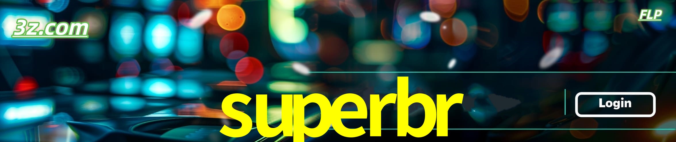 Login no cassino online superbr Brasil para apostas seguras e divertidas