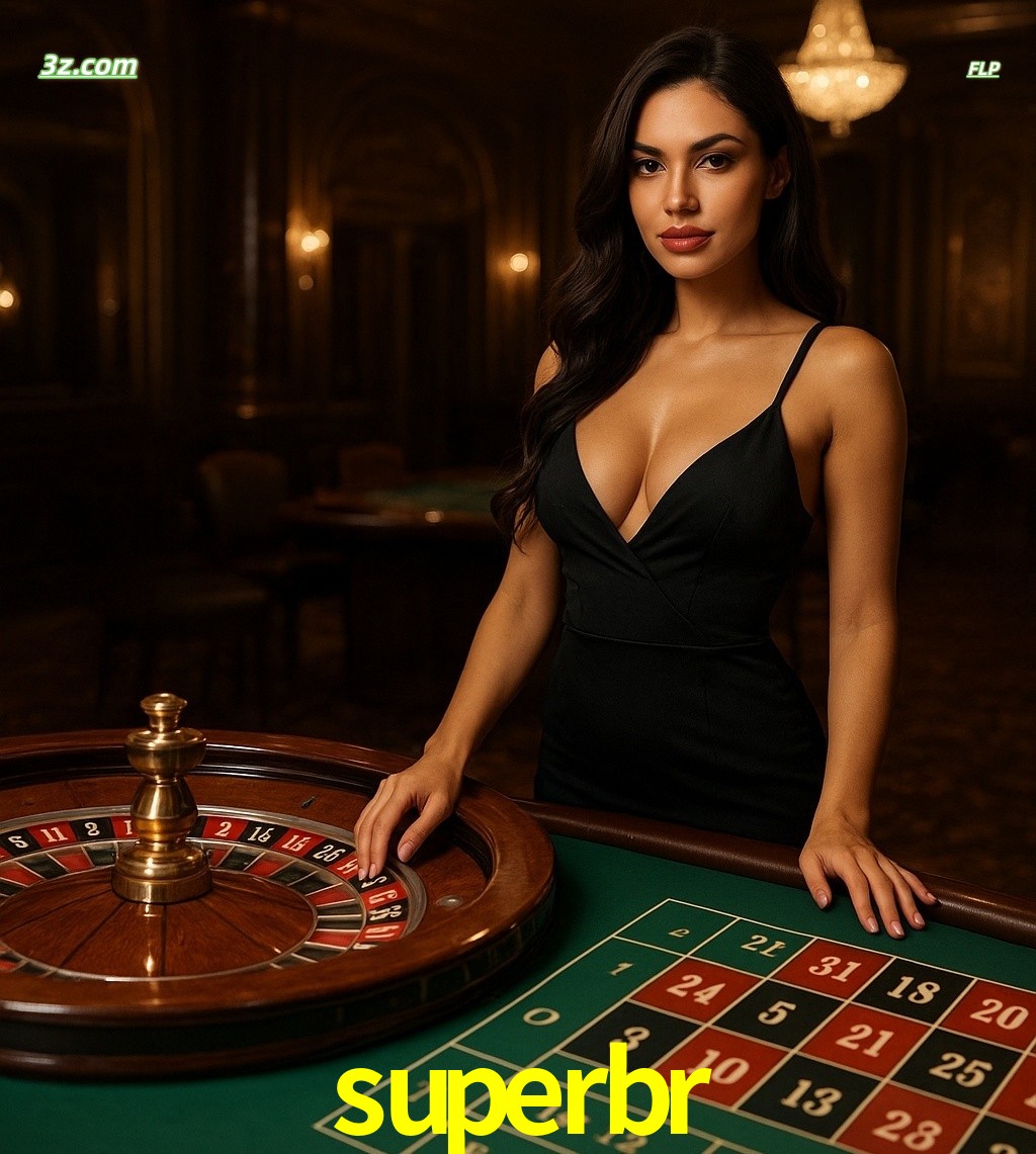 Roleta online ao vivo no cassino superbr – apostas seguras no Brasil