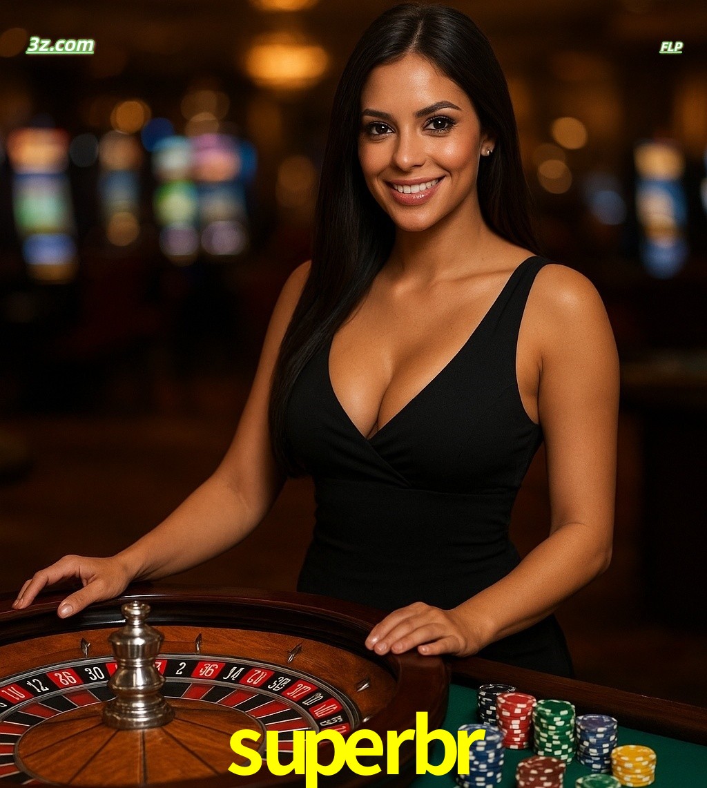 superbr - Roulette jogo de roleta online em cassino Brasil com dealer ao vivo